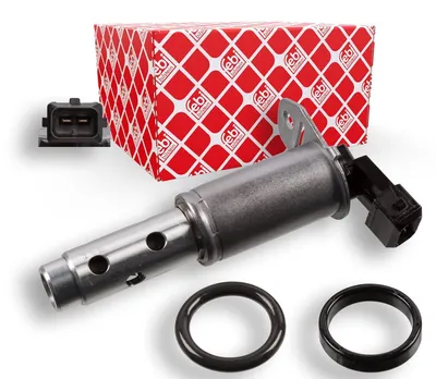 Productafbeelding van Magneetventiel voor nokkenasverstelling, 1 stuk, 118 mm