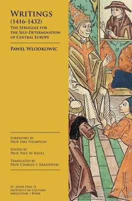 Produktbild von Writings (1416-1432)