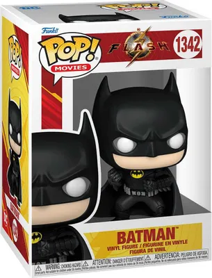 Produktbild von DC Funko POP! - Batman