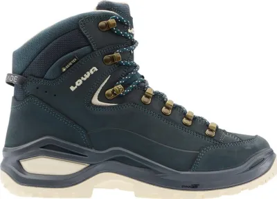 Produktbild von LOWA RENEGADE EVO GTX MID Ws SCHIEFERBLAU/DUNE SCHIEFERBLAU/DUNE 40