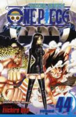 Produktbild von One Piece, Vol. 44