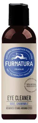 Produktbild von Furnatura Augenreiniger für Hunde 100 ml – Sanfte Augenpflege