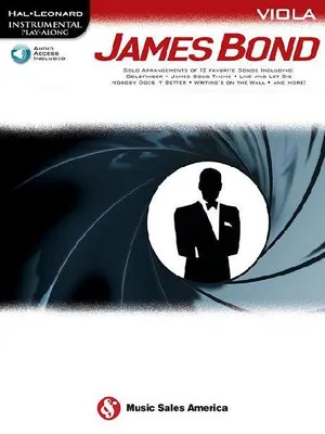 Produktbild von James Bond