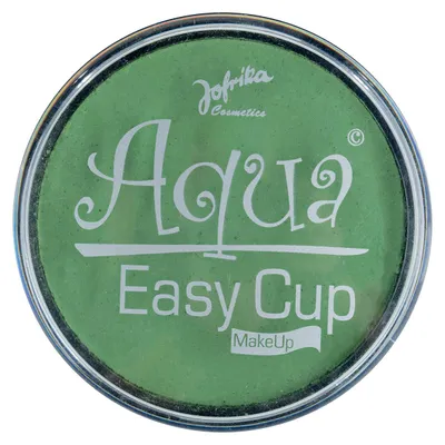 Produktbild von Aqua Easy Cup grün