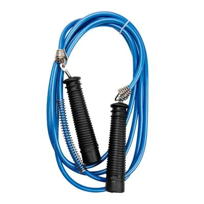 Produktbild von Johntoy Summer Fun Spring Seil Gelbgelb