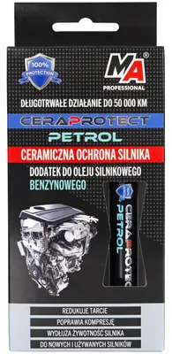 Produktbild von MA Professional CeraProtekt Benzin, 10g