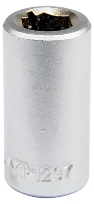 Zdjęcie produktu dla Adapter do końcówek 1/4" x 1/4"