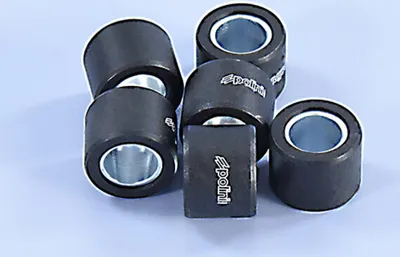 Immagine prodotto di POLINI set rulli variatore 23x18mm 20gr - 6 pezzi