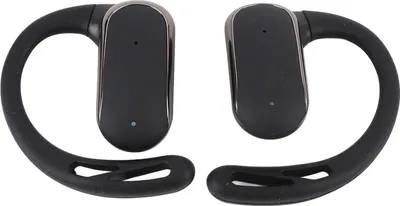 Obrázek produktu pro Bluetooth sluchátka s překladačem, 142 jazyků, sluchátka s překladačem v reálném čase pro cestování, obchodní jednání, černá
