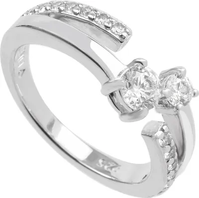 Imagen del producto de Anillo para mujer DiamonFire, modelo 6118721082160 (talla 16)