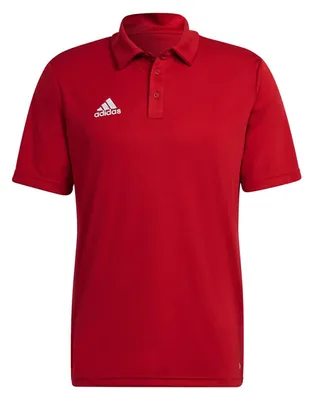 Immagine prodotto di Adidas - Polo "Entrada 22" da uomo PP1970 (L) (rosso)