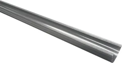 Obrázek produktu pro Okapový žlab PRECIT 125 mm plechový délka 2000 mm magnelis