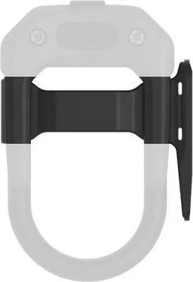 Image de Hiplok Kotva Dx Frame Bracket (fb1ab)