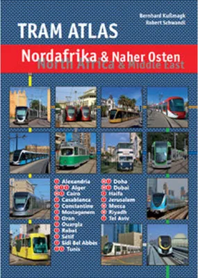 Image de Tram Atlas Nordafrika & Naher Osten