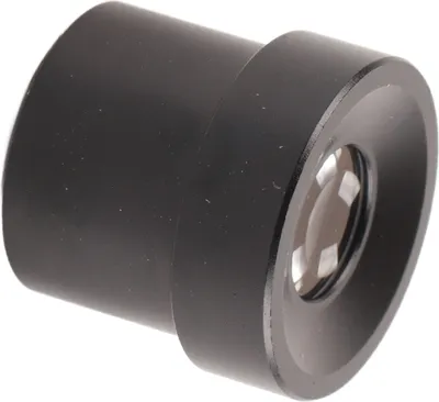 Image de Lentille de microscope WF25X Oculaire biologique grand angle Microscope Oculaire grand champ