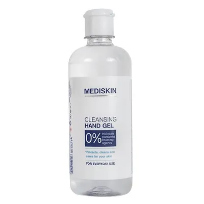 Immagine prodotto di Mediskin Gel antibatterico 500 ml