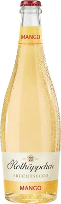 Produktbild von Rotkäppchen Fruchtsecco Mango fruchtig-sanft | 8 % vol | 0,75 l