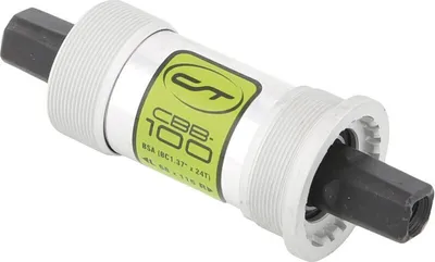 Image de Contec Ct Boîte de pédalier Cbb-100 115 Mm Jis