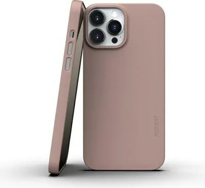 Immagine prodotto di Custodia Nudient Thin V3 Magsafe per Iphone 13 Pro Max Rosa/Rosa