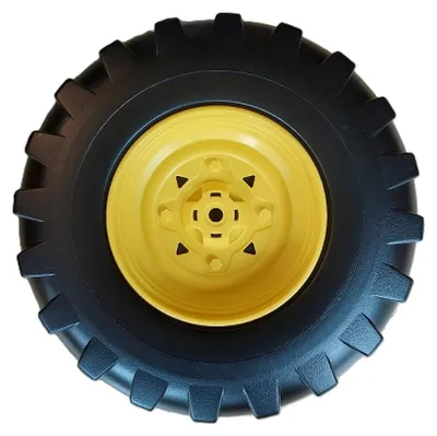 Immagine prodotto di Peg Perego JD GATOR HPX Rear WHEEL Hinterrad 1 Stück