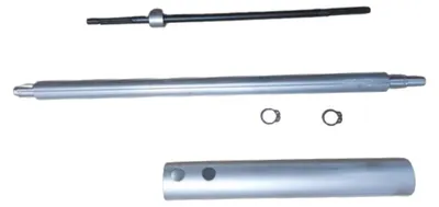 Produktbild von Stihl Original Welle Stahlwelle Antriebswelle - 46067105251