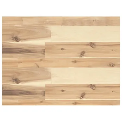 Produktbild von Tischplatte 60x30x4 cm Rechteckig Massivholz Akazie