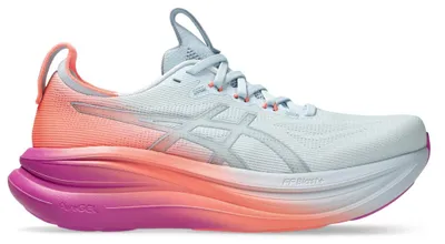 Produktbild von Asics Gel-Nimbus 28 - sky/digital sakura, Größe:10