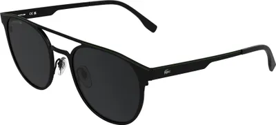 Produktbild von Lacoste L275S Matte black 53/21/145 Uni Sonnenbrillen