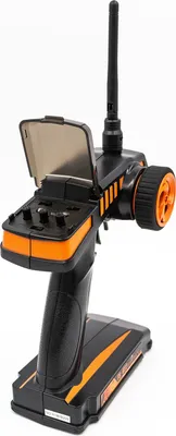 Obrázek produktu pro Flysky FS-GT2 2.4G rádiový model RC vysílač a přijímač pro RC auto RC loď