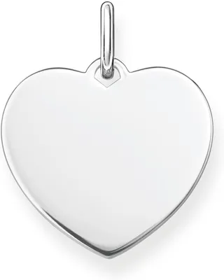 Produktbild von Thomas Sabo Herz LBPE0017-001-12 Anhänger
