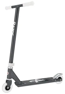 Immagine prodotto di RAZOR PRO X Scooter - grey