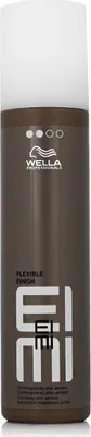 A product shot of a hair styling product.