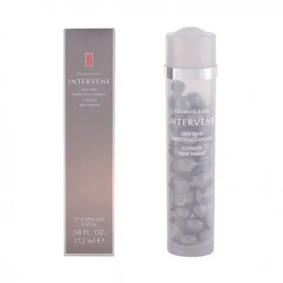 Image de Elizabeth Arden - INTERVENE Capsules pour perfectionner le teint 17,2 ml