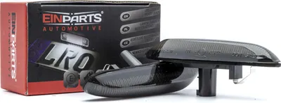 Produktbild von LED Blinker CANBUS 12V für BMW 3er E36 19921996 vor dem Facelift