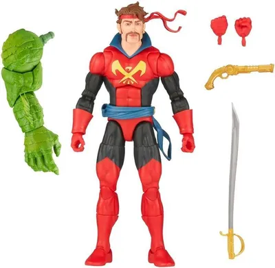 Obrázek produktu pro Marvel F6563, 4 rok/roky