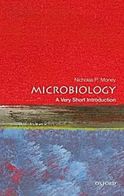 Obrázok produktu pre Microbiology
