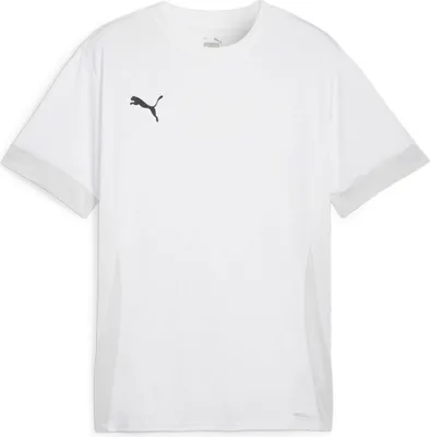 Produktbild von Puma Teamgoal Matchday Trikot Kurzarm Kinder - Weiß