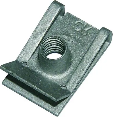 Produktbild von 25x Dresselhaus 4676/001/53 3201 Blechmutter