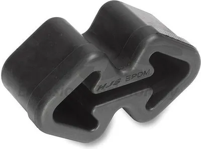Obrázok produktu pre Hjs držiak, tlmič hluku 83 18 7330