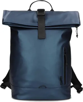 Zdjęcie produktu dla Dwa plecaki cargo z przegrodą na laptopa 39 cm