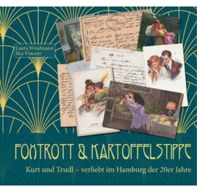 Obrázok produktu pre Foxtrott & Kartoffelstippe