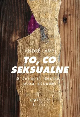 Zdjęcie produktu dla To, co seksualne.