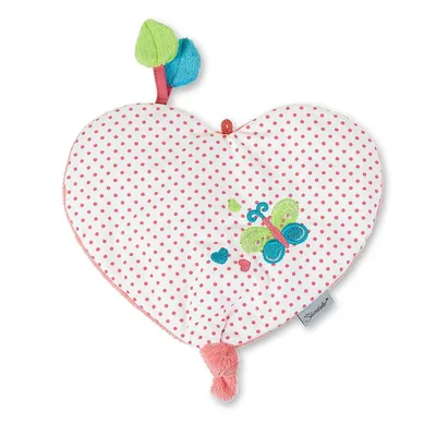 Produktbild von Sterntaler Peggy, Baumwolle, Polyester, Mehrfarbig