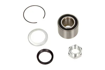 Produktbild von MAXGEAR Radlagersatz Hinten für CITROËN C3 I Schrägheck (FC, FN) 52mm 33-0059