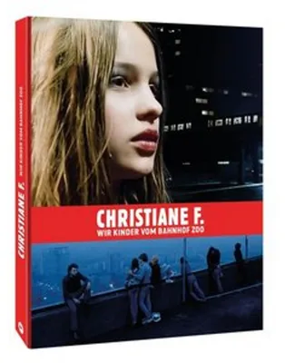 Produktbild von Christiane F. - Wir Kinder vom Bahnhof Zoo