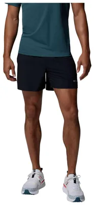 Obrázok produktu pre Šortky Columbia Pantalón corto Columbia Stealth Spring Lined negro puro pre Pánske