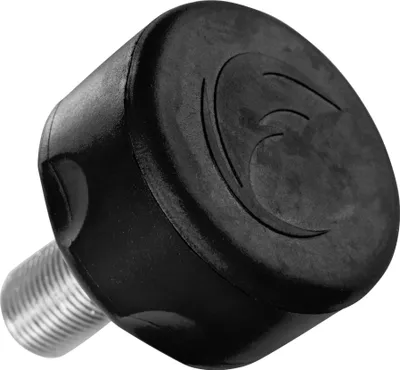 Produktbild von Chaya Controller Toe Stop Bremse Schwarz Long Schwarz Long