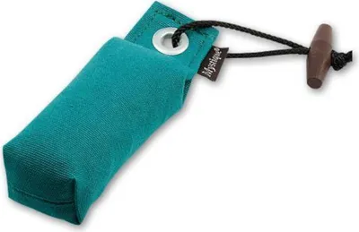 Produktbild von MYSTIQUE® Pocket-Dummy 150g Grün
