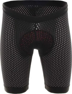 Zdjęcie produktu dla Bioracer Enduro Base Baselayer-shorts Czarne S Mężczyzna Czarne S