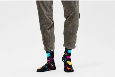 Immagine prodotto di Happy Socks Calzino per gatti - Taglia 36-40